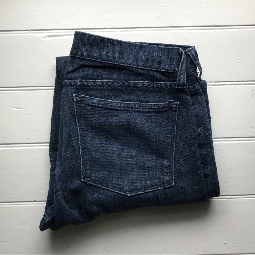 Jcrew toothpick jeans